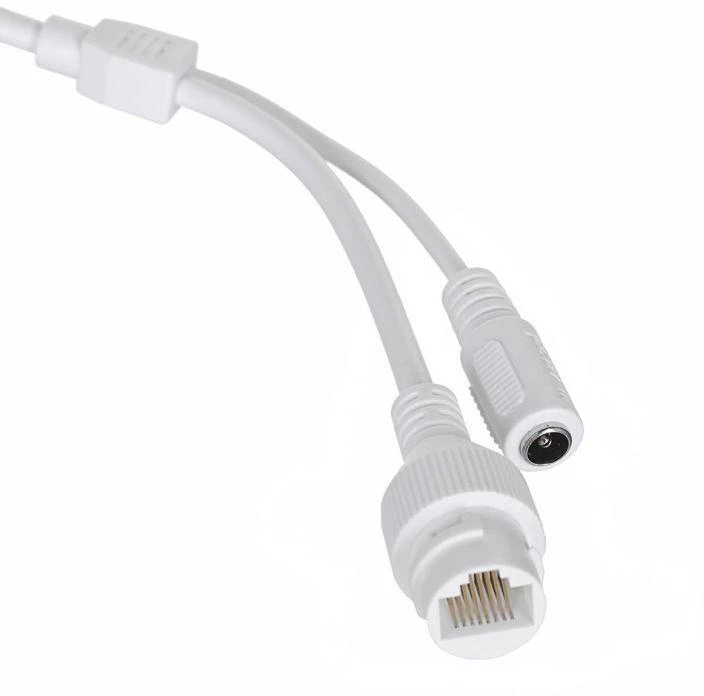 IP kamera D/N, EZVIZ, CS-H9c (5MP+5MP) 4mm (Ekspozicinė prekė)