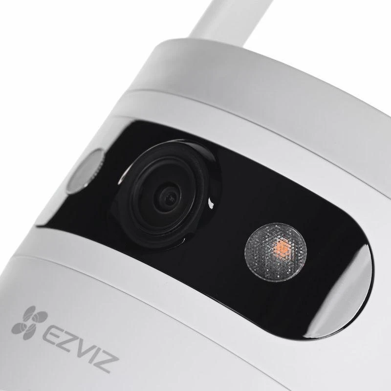 EZVIZ CS-H9C IP kamera (5MP + 5MP) 4mm