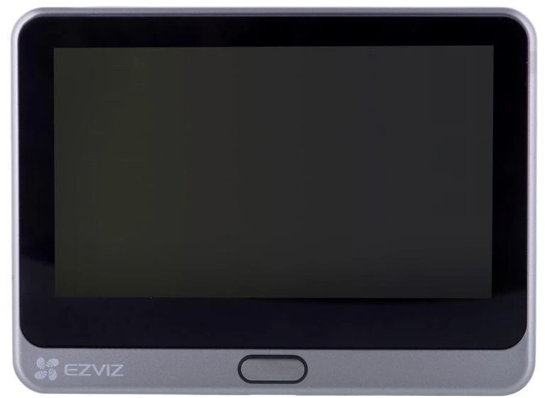 Ezviz DP2C belaidis durų skambutis