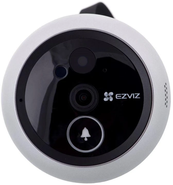 Ezviz DP2C belaidis durų skambutis