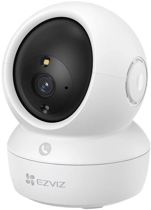 Ezviz H6c Pro 3K