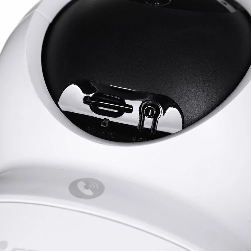 Ezviz H6c Pro 3K