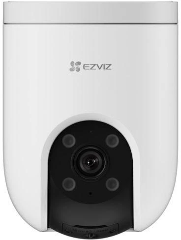 EZVIZ H8c PoE 2K 3Mpx IP kamera