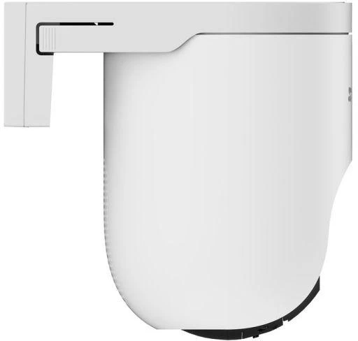 EZVIZ H8c PoE 2K 3Mpx IP kamera