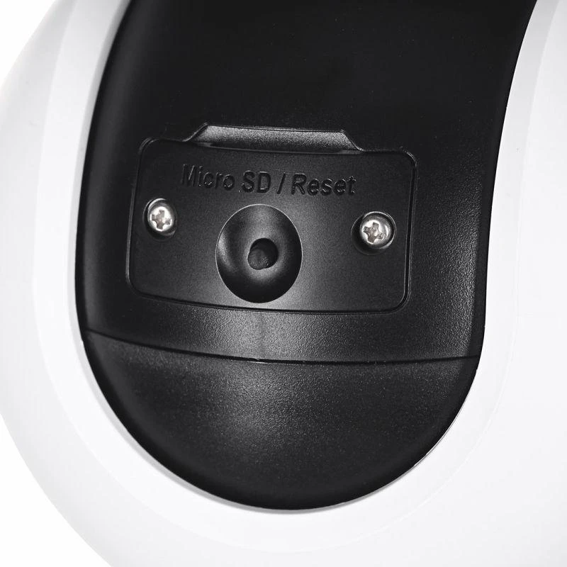 IP Vaizdo Kamera - EZVIZ H8c Pro 3K Dome 2880x1620 Lauko Naktinis Matymas