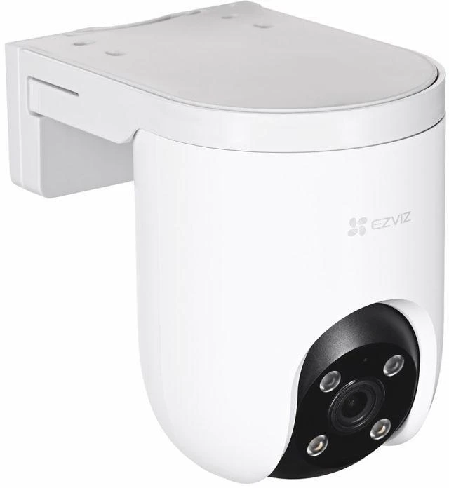 EZVIZ H8c Pro 4K IP stebėjimo kamera