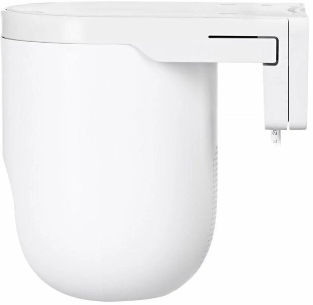 EZVIZ H8c Pro 4K IP stebėjimo kamera