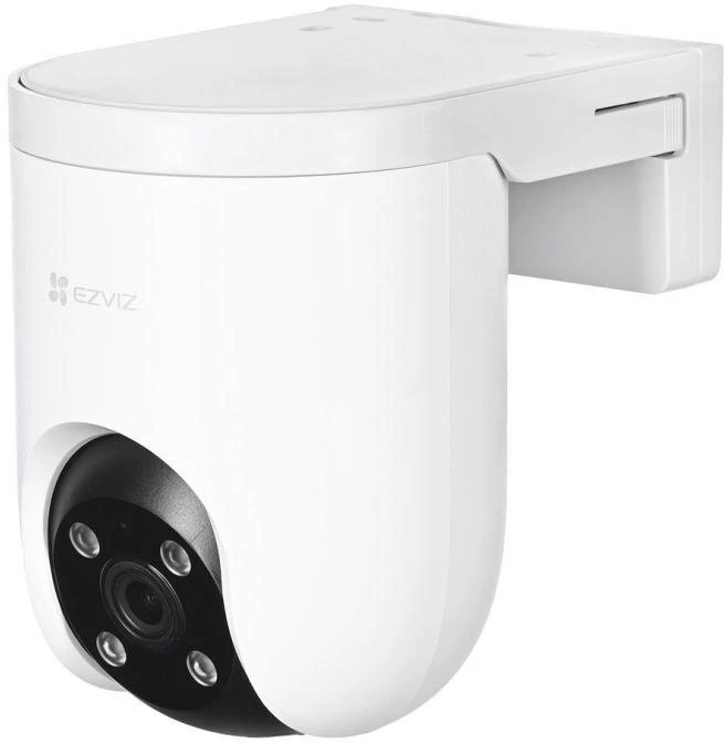 EZVIZ H8c Pro 4K IP stebėjimo kamera