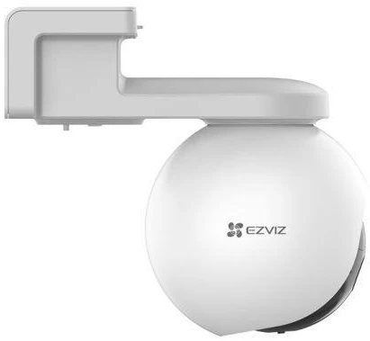 Ezviz HB8+Solar Panel F (4.2W) (Baterija PT camera Kit)