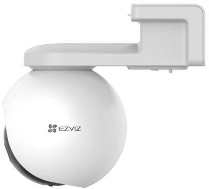 Ezviz HB8+Solar Panel F (4.2W) (Baterija PT camera Kit)