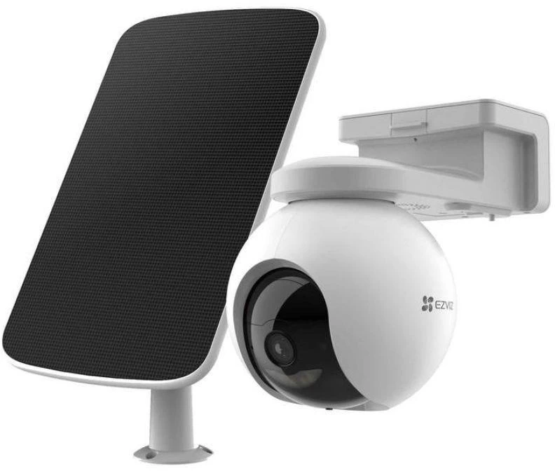 Ezviz HB8+Solar Panel F (4.2W) (Baterija PT camera Kit)