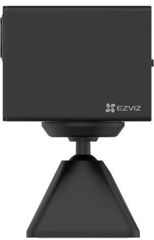 Ezviz Bevielė Wi-Fi kamera CS-CB2, 1080P, įkraunama 2000mAh, USB C, iki 256GB