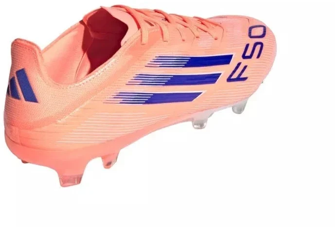 F50 Pro FG JH7684 futbolo bateliai adidas