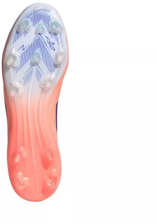 F50 Pro FG JH7684 futbolo bateliai adidas