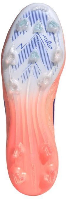 F50 Pro FG JH7684 futbolo bateliai adidas