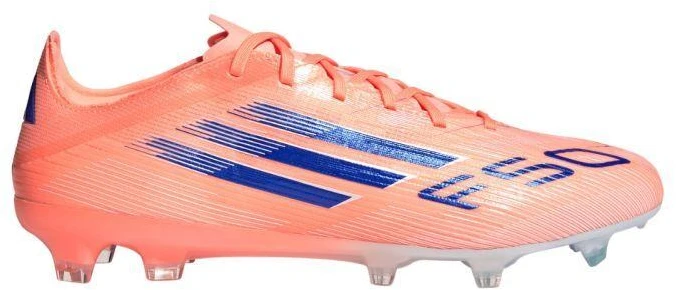 F50 Pro FG JH7684 futbolo bateliai adidas