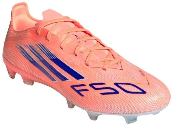 F50 Pro FG JH7684 futbolo bateliai adidas