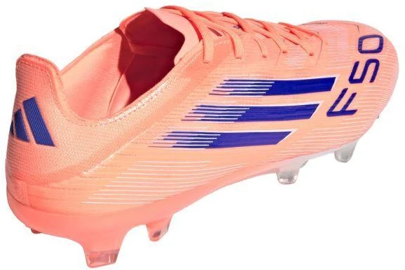 F50 Pro FG JH7684 futbolo bateliai adidas