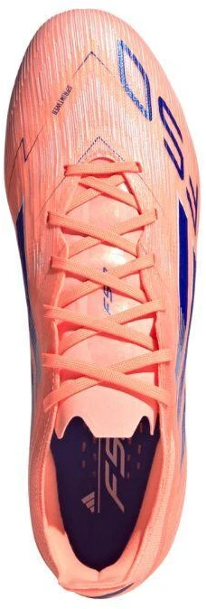 F50 Pro FG JH7684 futbolo bateliai adidas