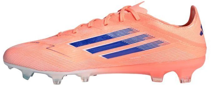 F50 Pro FG JH7684 futbolo bateliai adidas