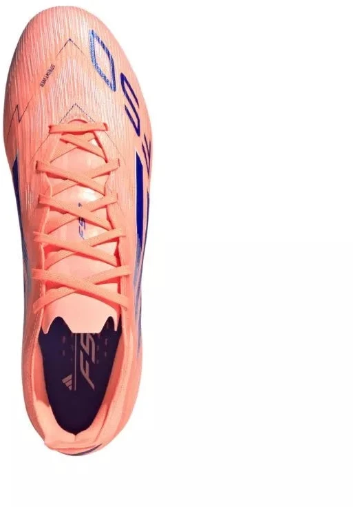 F50 Pro FG JH7684 futbolo bateliai adidas