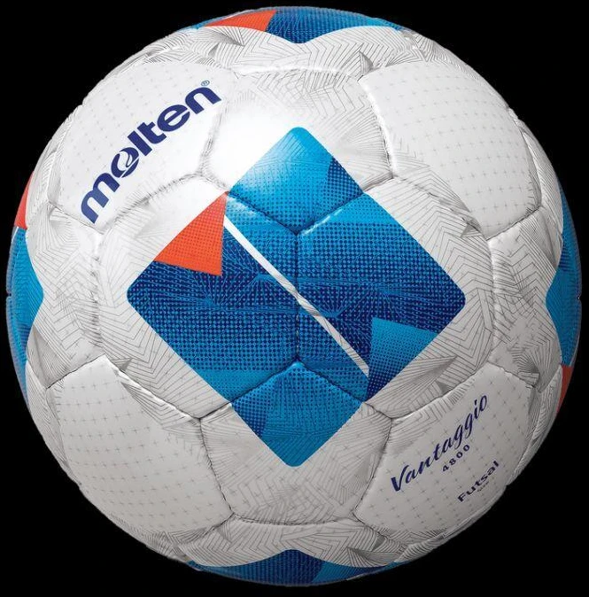 F9N4800 Futsal futbolo kamuolys Molten