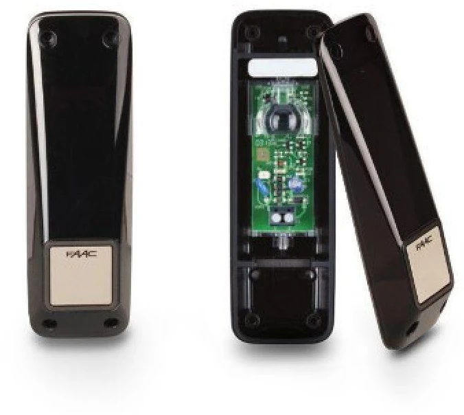 FOTOELEMENTAS FAAC-XP20D KOMPLEKTAS TXRX