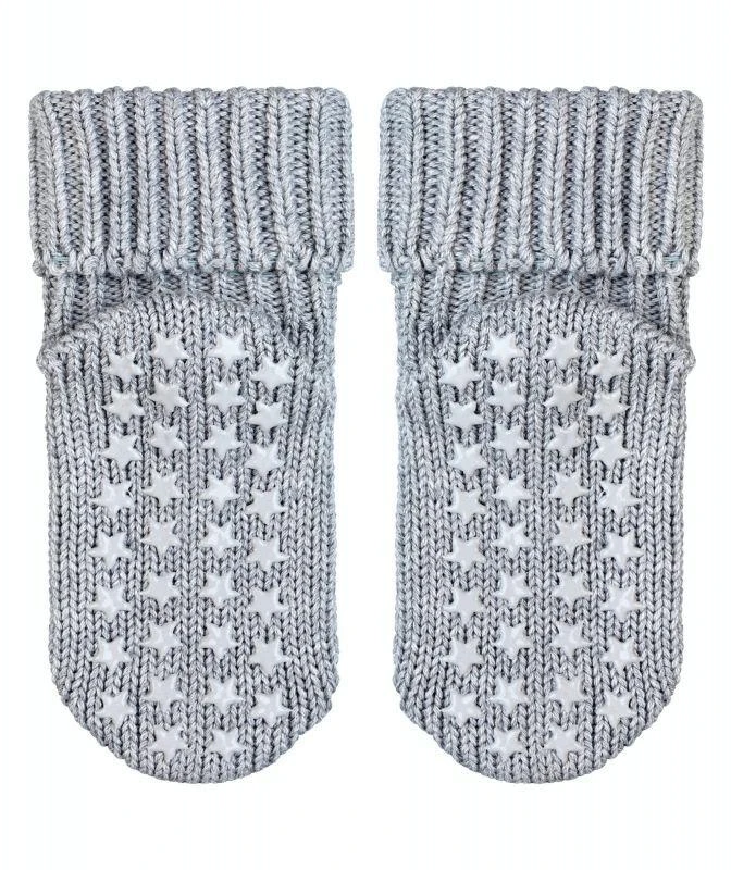 Falke Cotton Catspads So Cp Jr 10603-3400 Kūdikių Kojinės