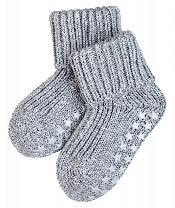 Falke Cotton Catspads So Cp Jr 10603-3400 Kūdikių Kojinės