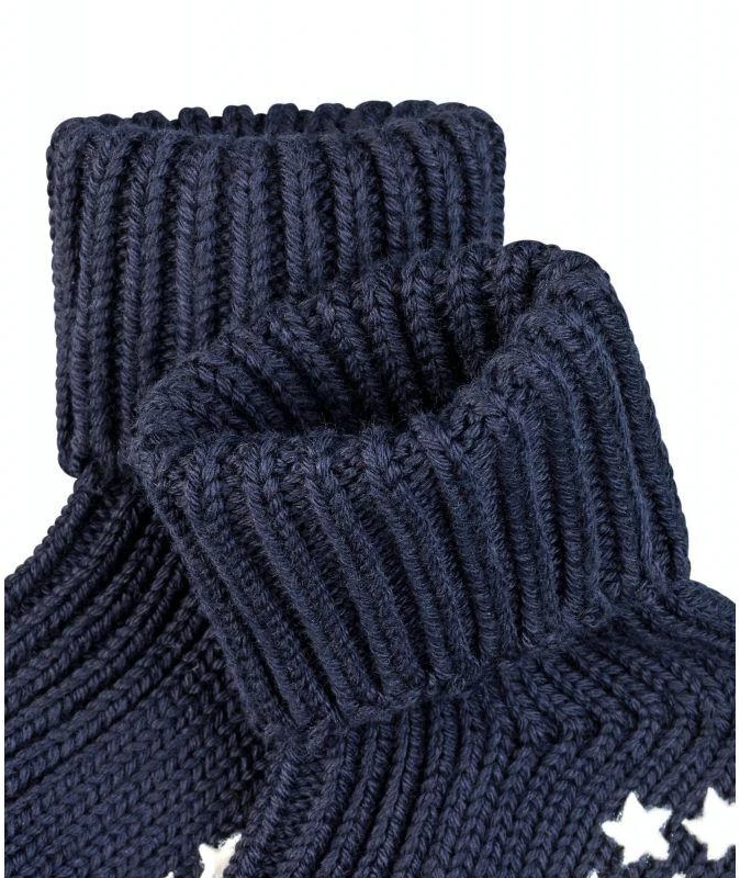 Falke Cotton Catspads So Cp Jr 10603-6170 Kūdikio Kojinės
