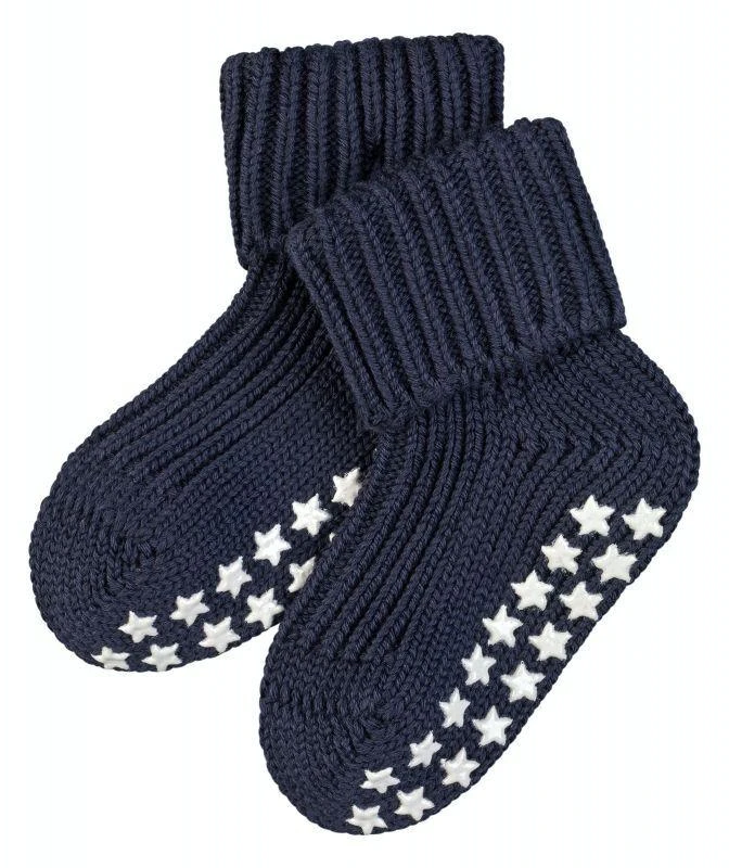 Falke Cotton Catspads So Cp Jr 10603-6170 Kūdikio Kojinės
