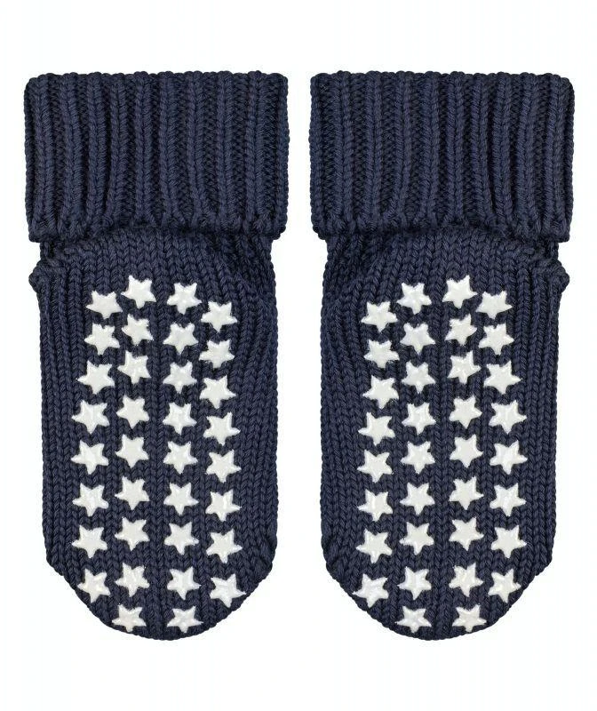 Falke Cotton Catspads So Cp Jr 10603-6170 Kūdikio Kojinės
