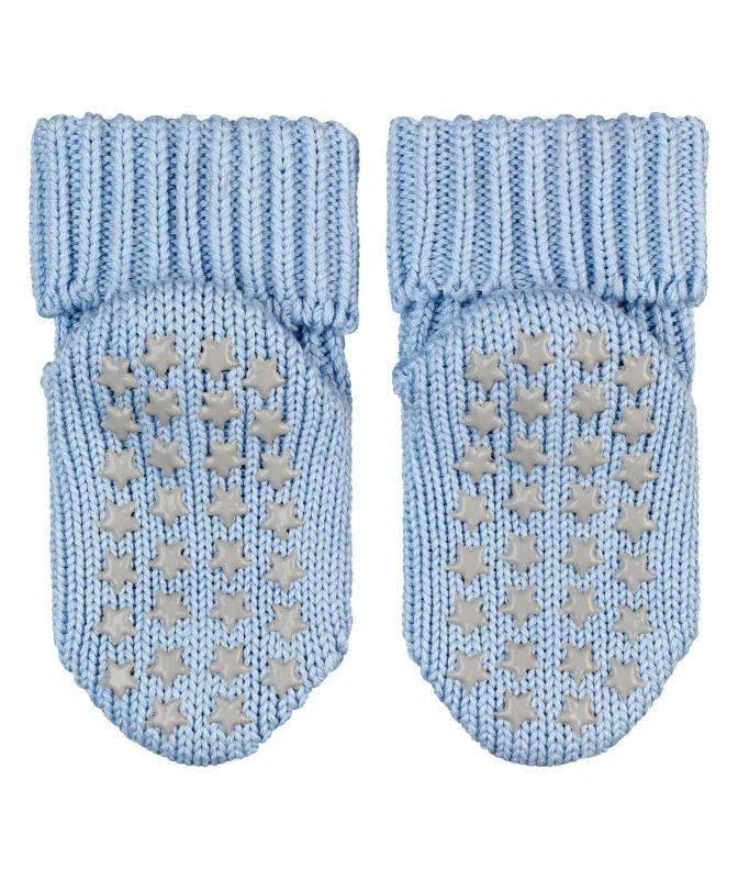Falke Cotton Catspads So Cp Jr 10603-6290 kūdikių kojinės
