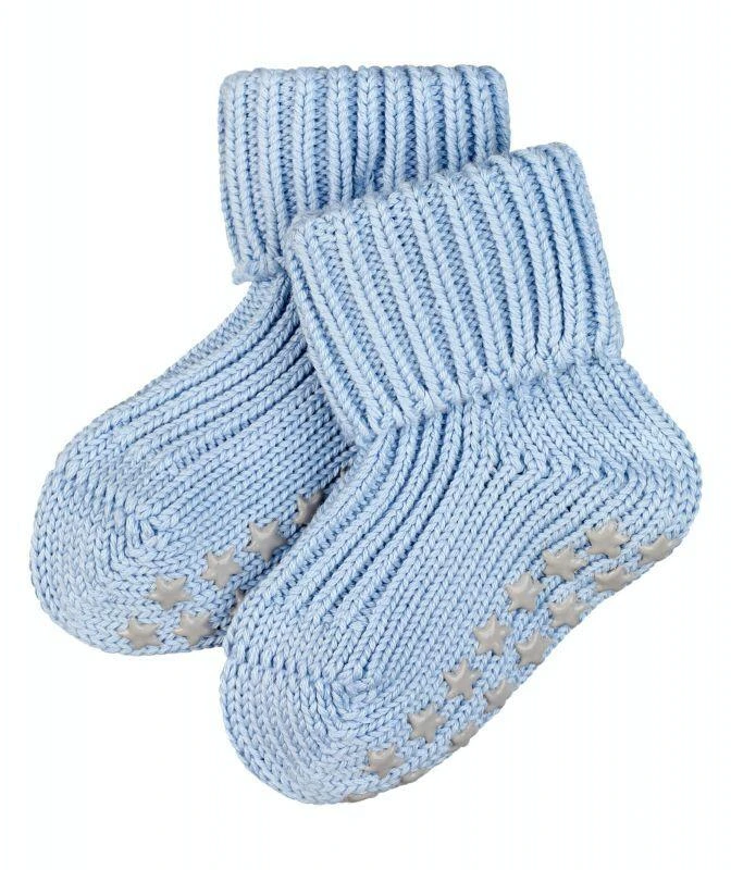 Falke Cotton Catspads So Cp Jr 10603-6290 kūdikių kojinės