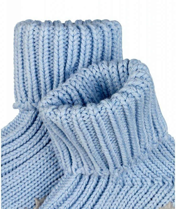 Falke Cotton Catspads So Cp Jr 10603-6290 kūdikių kojinės