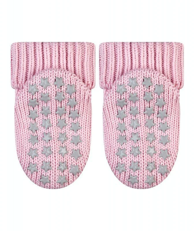 Falke Cotton Catspads So Cp Jr 10603-8663 Kūdikių Kojinės