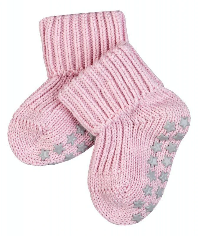 Falke Cotton Catspads So Cp Jr 10603-8663 Kūdikių Kojinės