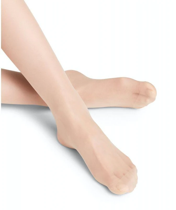 Falke Seidenglatt 15 Ti W 40490-4409 pėdkelnės