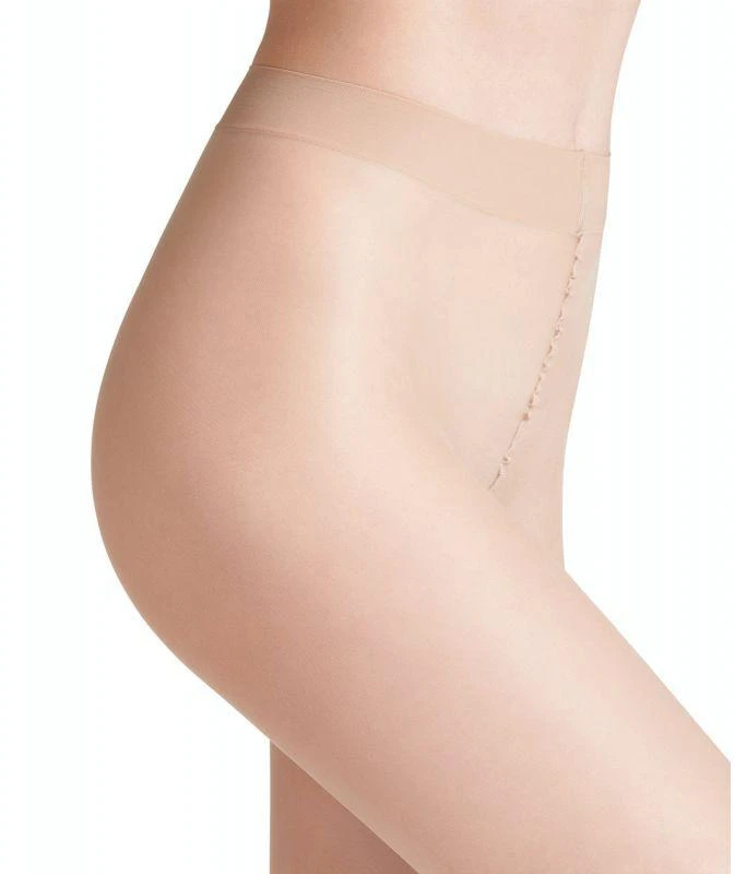 Falke Seidenglatt 15 Ti W 40490-4409 pėdkelnės