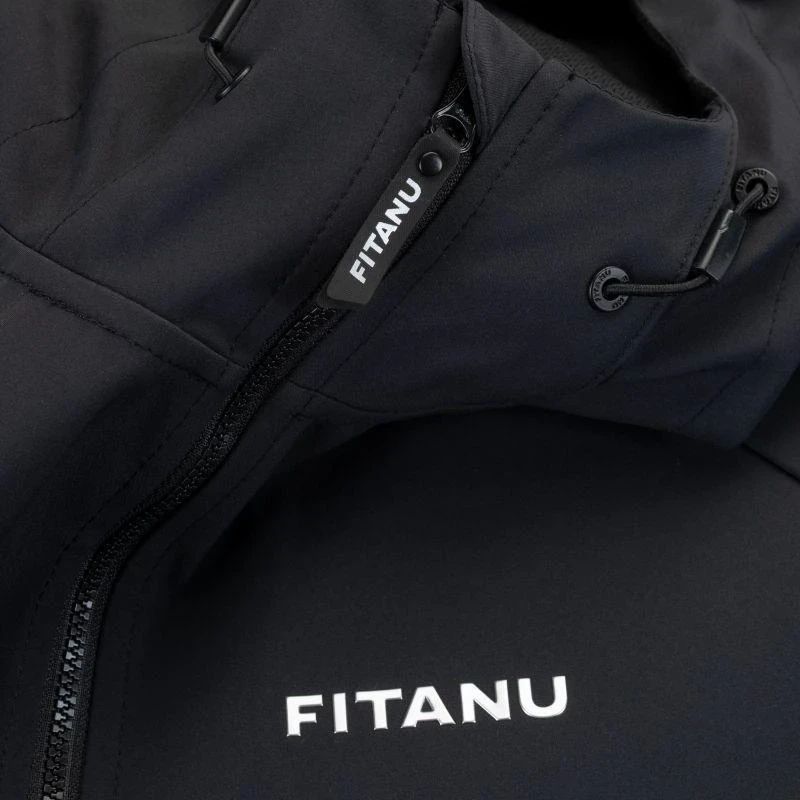 FARISE SOFTSHELL vyriškas softshell