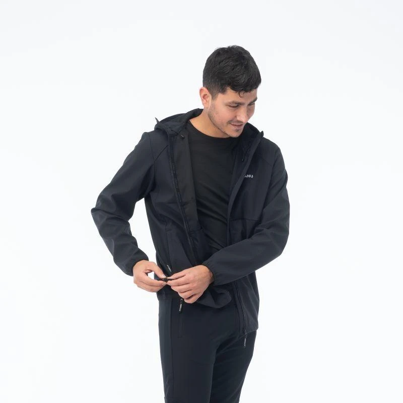 FARISE SOFTSHELL vyriškas softshell