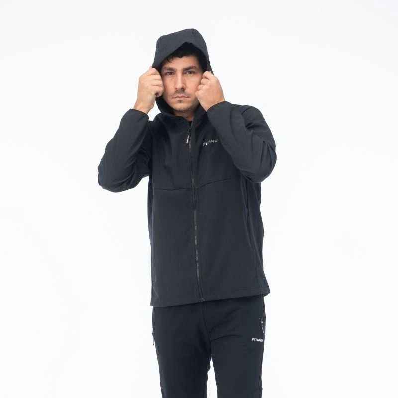 FARISE SOFTSHELL vyriškas softshell