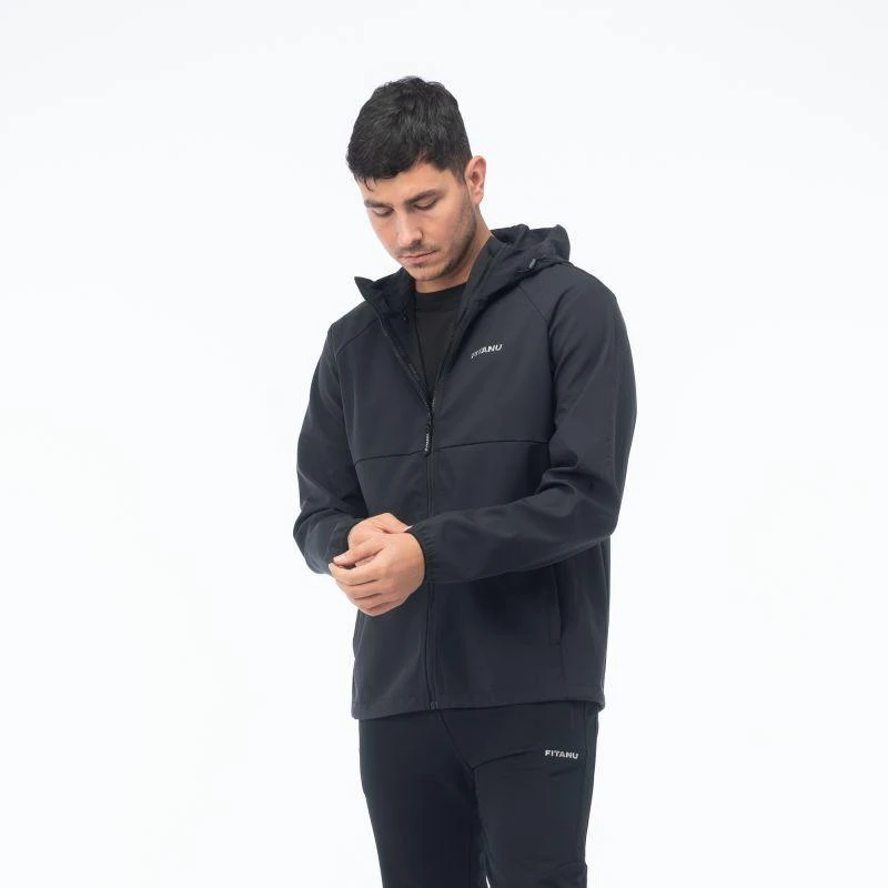 FARISE SOFTSHELL vyriškas softshell