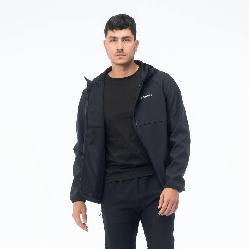 FARISE SOFTSHELL vyriškas softshell