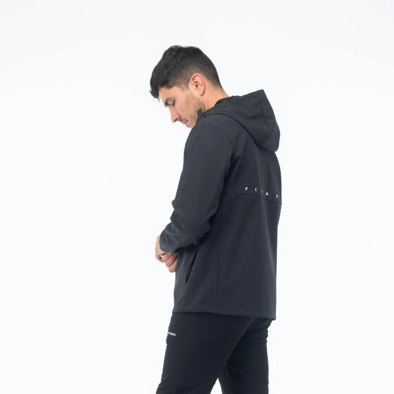 FARISE SOFTSHELL vyriškas softshell
