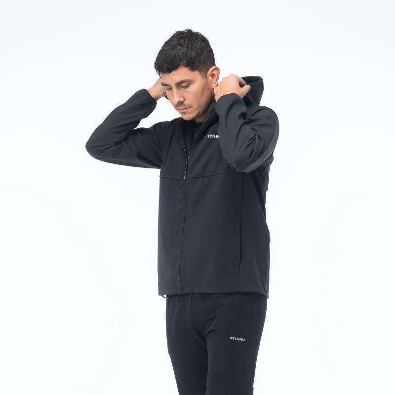 FARISE SOFTSHELL vyriškas softshell