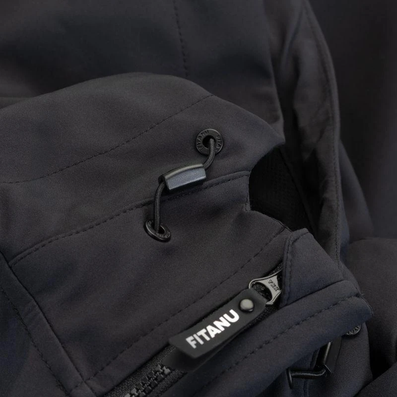 FARISE SOFTSHELL vyriškas softshell