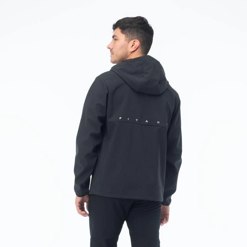 FARISE SOFTSHELL vyriškas softshell