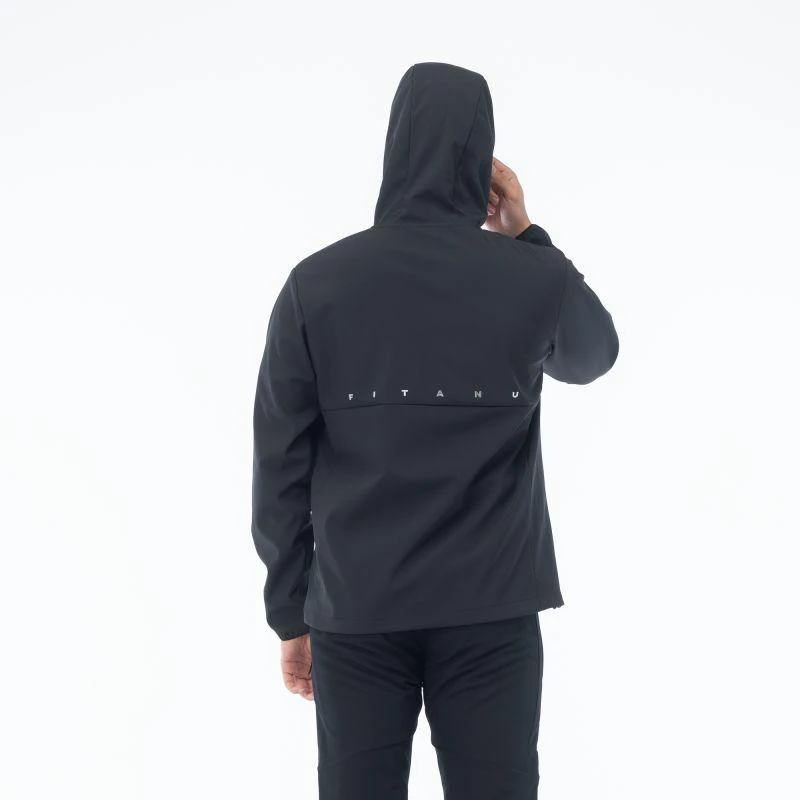FARISE SOFTSHELL vyriškas softshell