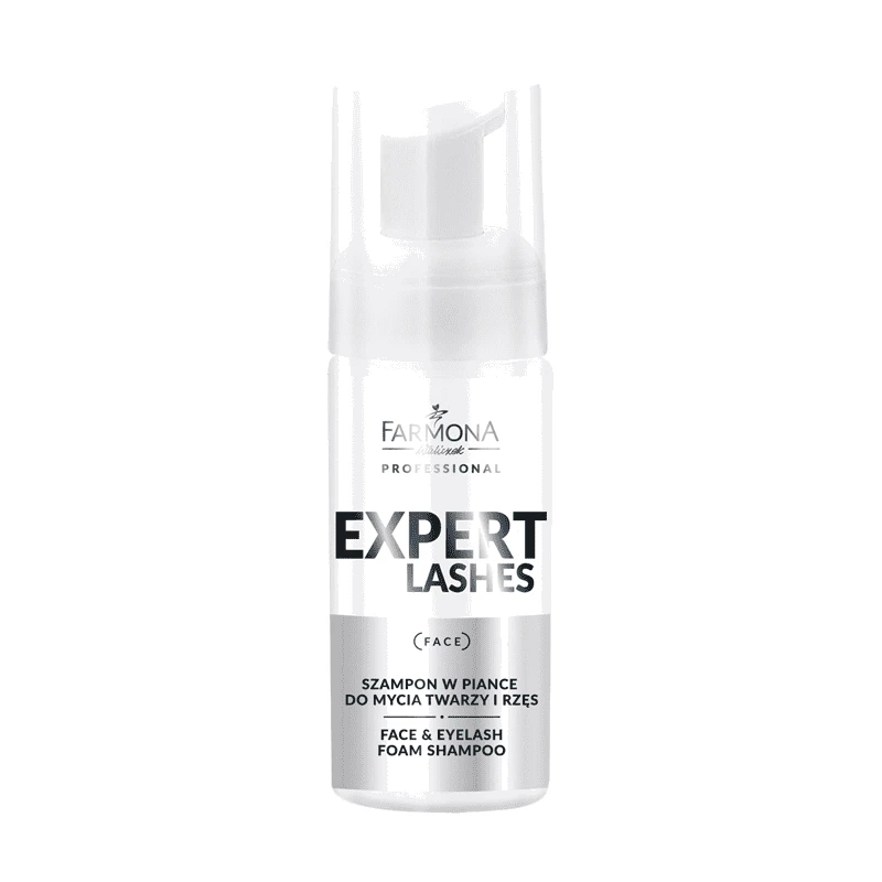 Activeshop Farmona Professional Expert Lashes Face, 100 ml